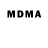 MDMA молли ale valle